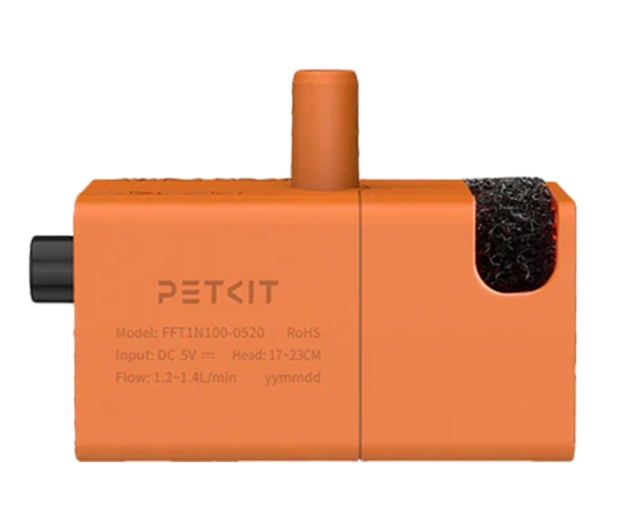 PetKit Pompka Fountain Pump - 1606096 - zdjęcie 2